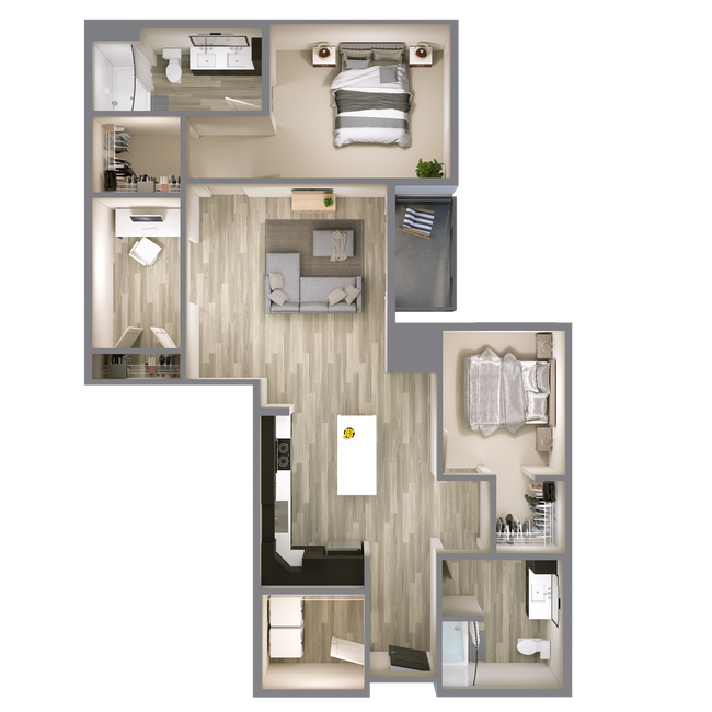 Interior Photo - Noble