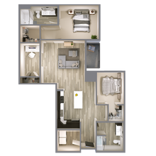 Interior Photo - Noble