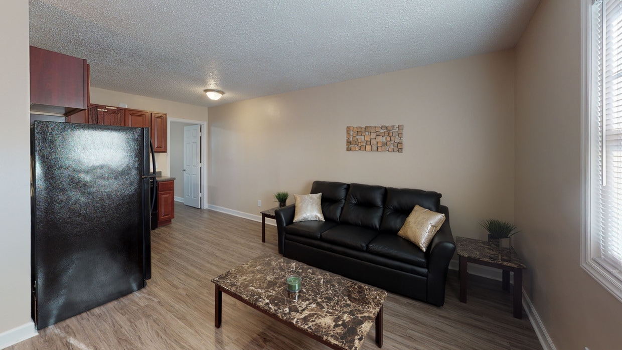 Photo - Harbor Pointe Apartments