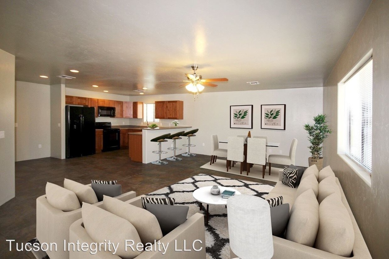 Foto principal - 1533 E 12th St