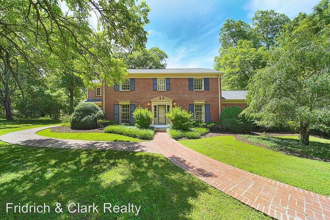 Primary Photo - 3 br, 3 bath House - 4915 Sewanee Rd