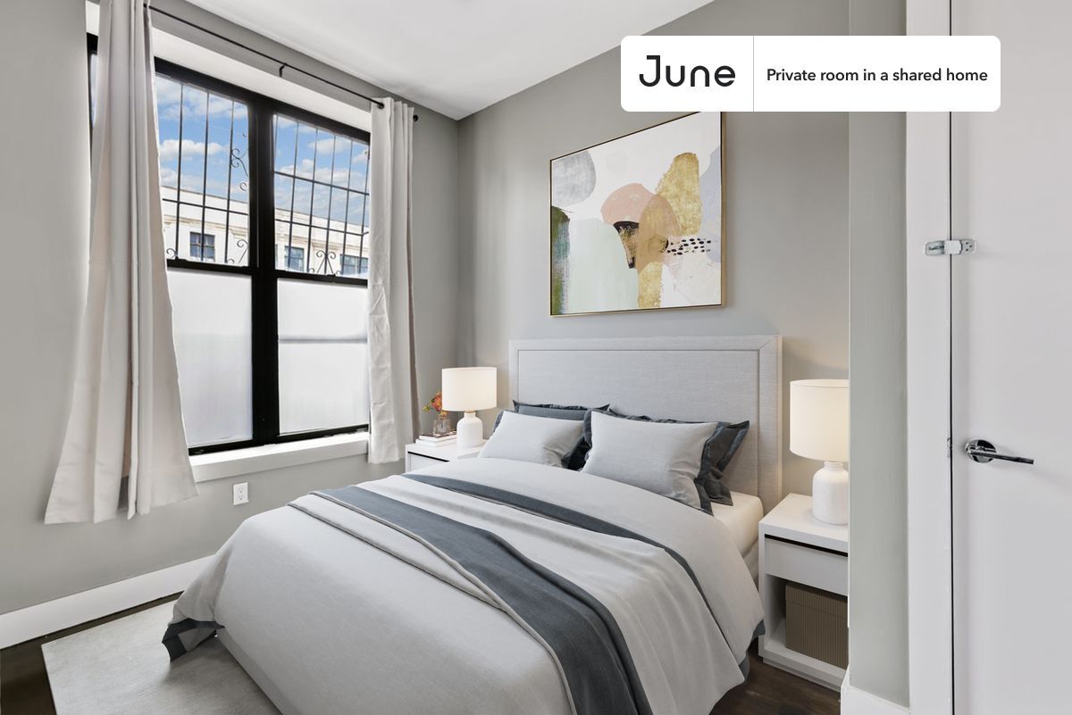 Primary Photo - Private bedroom in 4 bed/2 bath Home