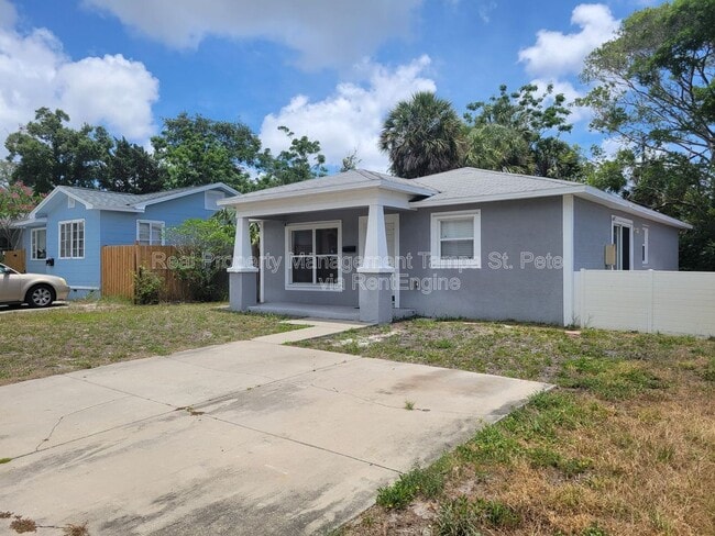 Photo - 1910 45th St S House