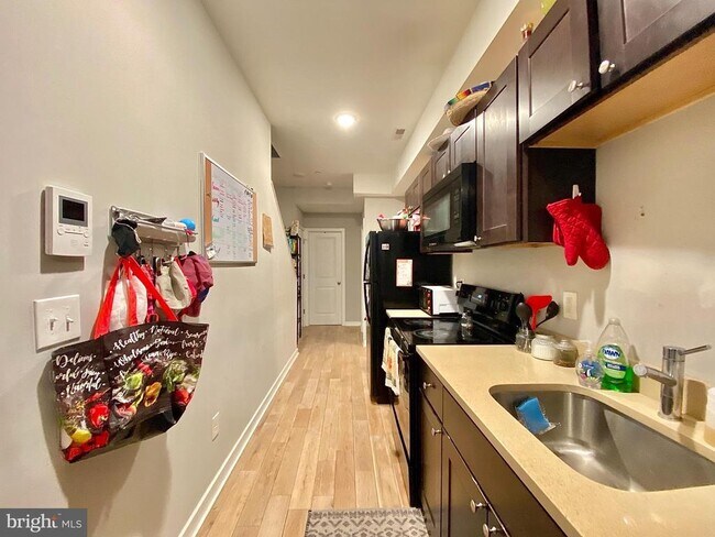 Foto del edificio - 2020 N Carlisle St