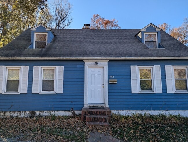 Building Photo - 4081 Clifton Ave