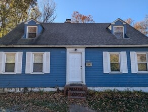 Building Photo - 4081 Clifton Ave