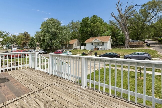 Photo - 3002 N 48th Ave House
