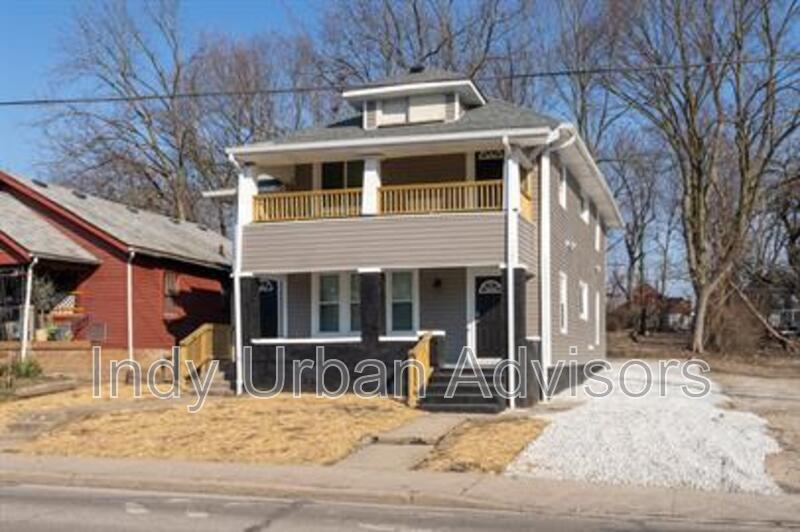 Foto principal - 646 W 30th St