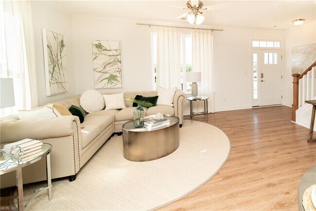 Foto del edificio - 603 Fishers Ct