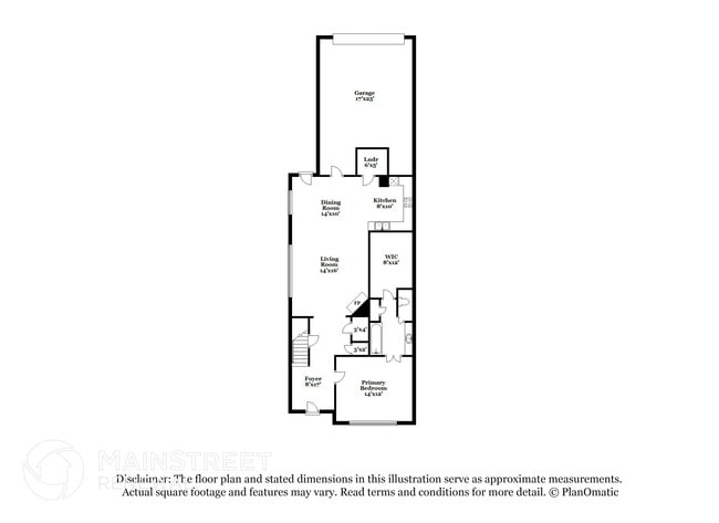 Building Photo - 10216 Sterling Ridge Dr