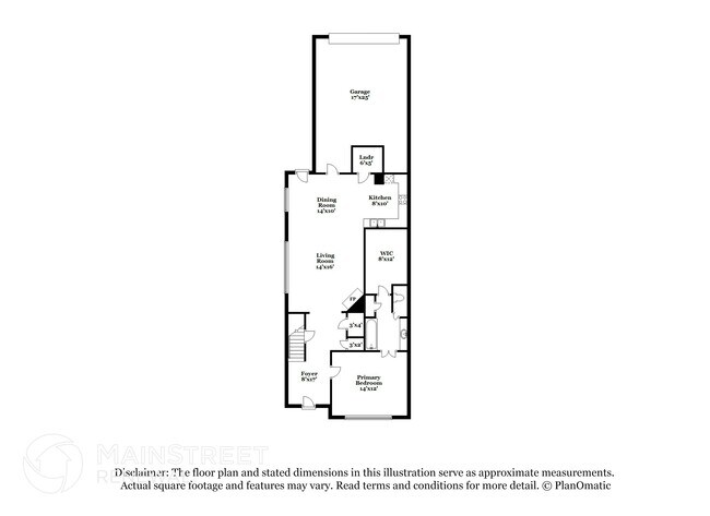 Foto del edificio - 10216 Sterling Ridge Dr