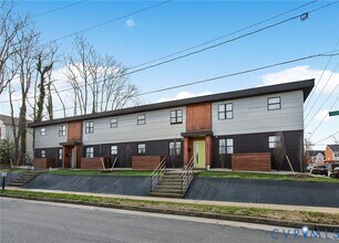 Building Photo - 1837 Grayland Ave