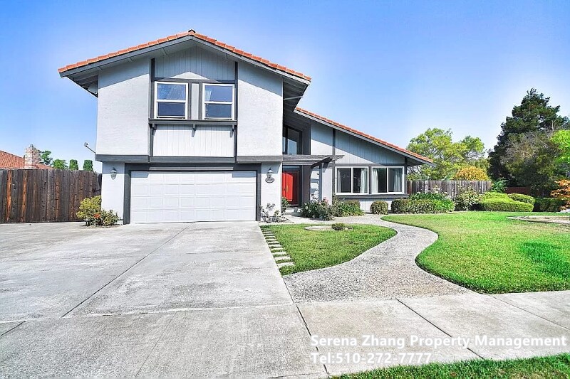 4097 Isola Dr, Fremont, CA 94555 House Rental in Fremont, CA