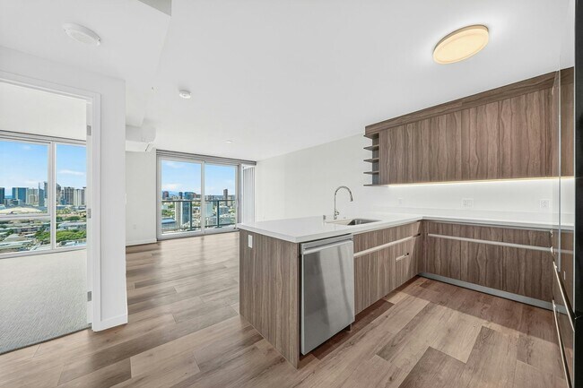 Foto del edificio - 1500 Rycroft St