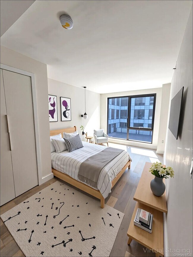 Foto del edificio - 144-49 Northern Blvd