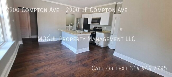 Building Photo - 2900 S Compton Ave