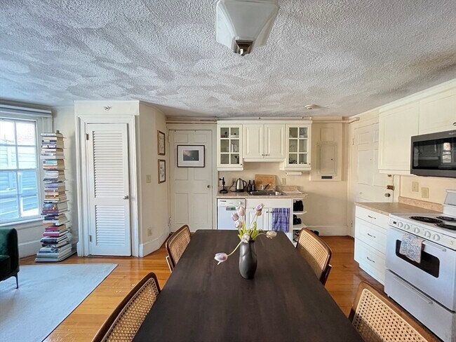 Foto del edificio - 15 Charles St