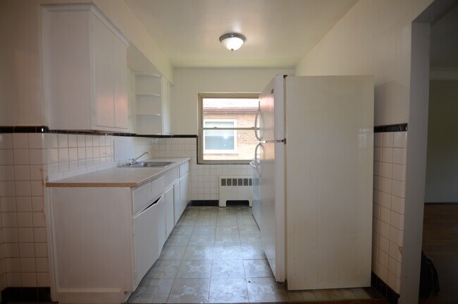 Foto del edificio - 1623 Section Rd