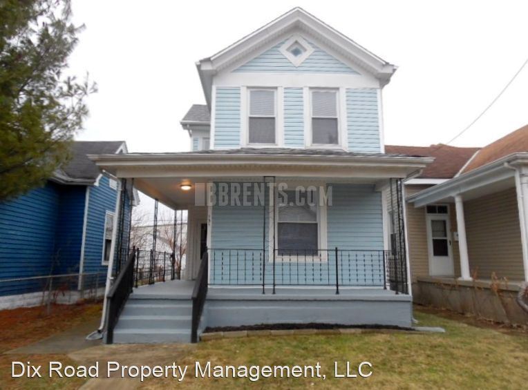 Primary Photo - 3 br, 2 bath House - 131 Gordon Avenue,