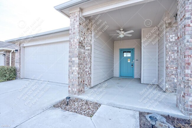 Building Photo - 4 br, 2 bath House - 111 Groves Ln