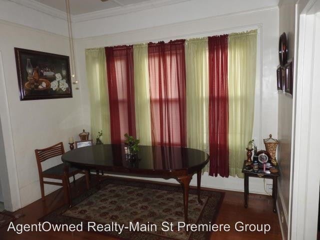 Building Photo - 2 br, 2 bath House - 1068 Eutaw St