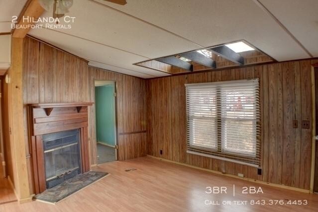 Building Photo - 3 bedroom in Beaufort SC 29906