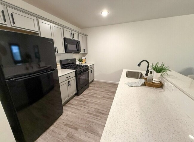 Interior Photo - The Reserve on 29th Townhomes