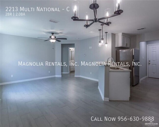 Building Photo - Harlingen Apartment for Rent
