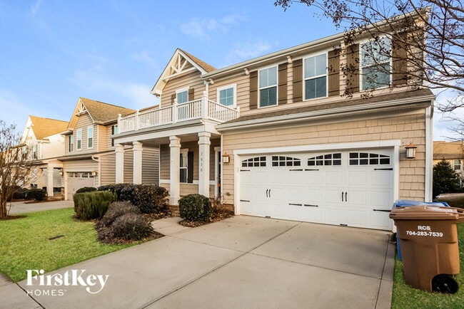 Building Photo - 2030 Hamil Ridge Dr