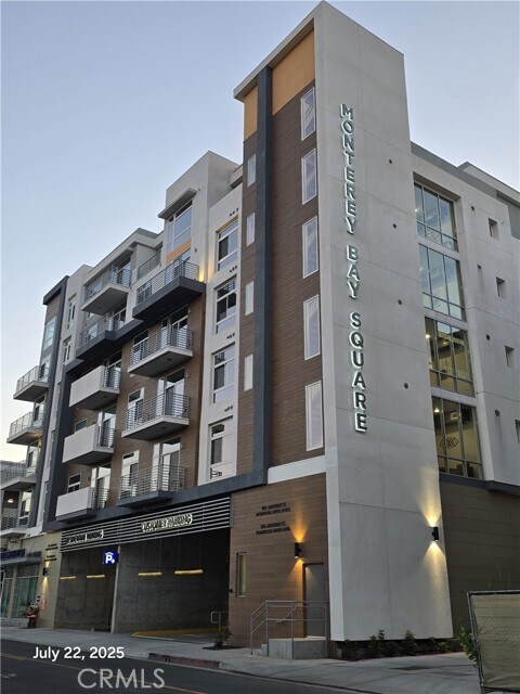 Foto del edificio - 168 S Monterey St
