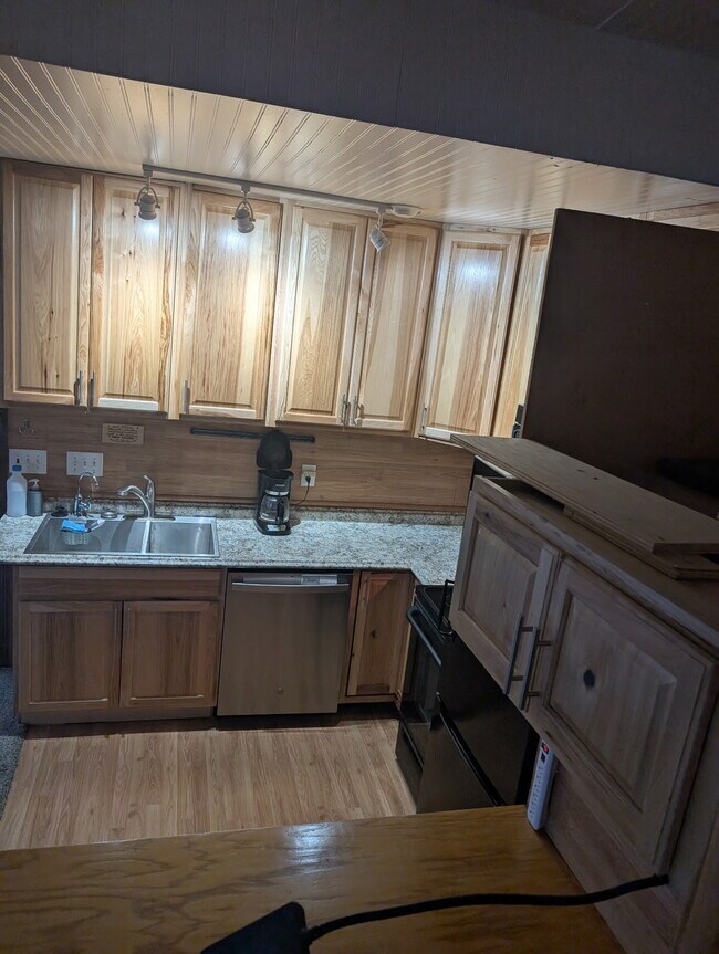 Foto del edificio - 411 W Chipeta Ave