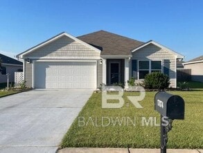 Building Photo - 17874 Lewis Smith Dr