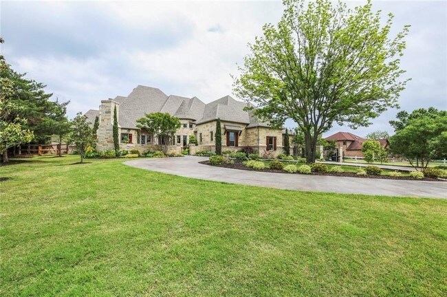 Foto del edificio - 823 S Peytonville Ave