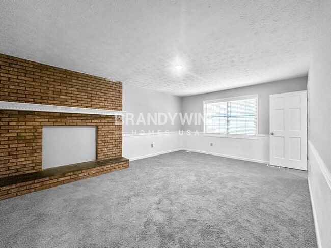 Foto del edificio - 2625 New Haven Dr