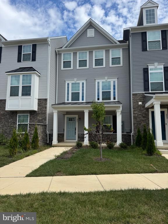Foto principal - 551 Lewes Landing Rd