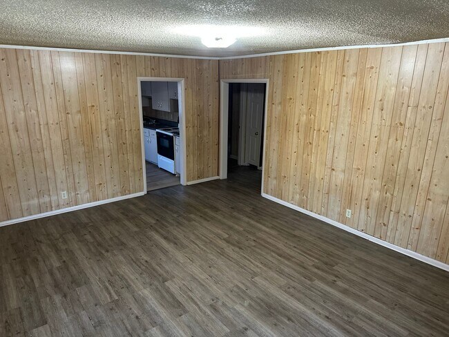 Foto del edificio - Available April 1st! 3-Bed, 1-Bath Home in Central Springdale!