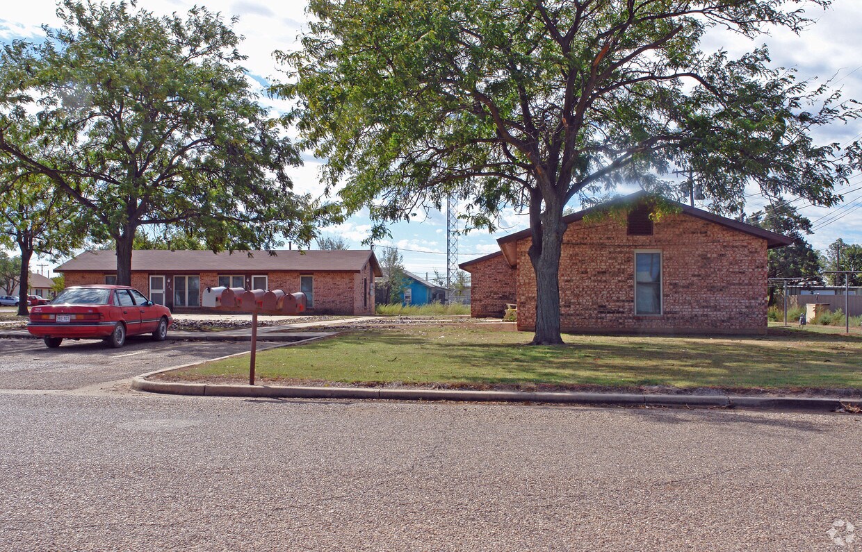 Foto del edificio - 225 N Berkshire Ave