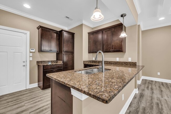 Photo - 6709 Briana Way Townhome