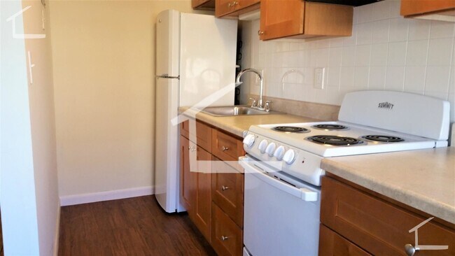 Building Photo - Affordable Allston Studio | Available Dece...