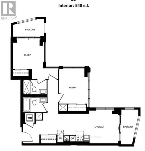 Photo du bâtiment - 260 Malta Ave.