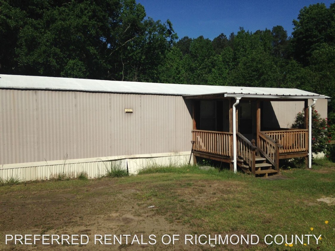 379 Midway Rd, Rockingham, NC 28379 House Rental in Rockingham, NC