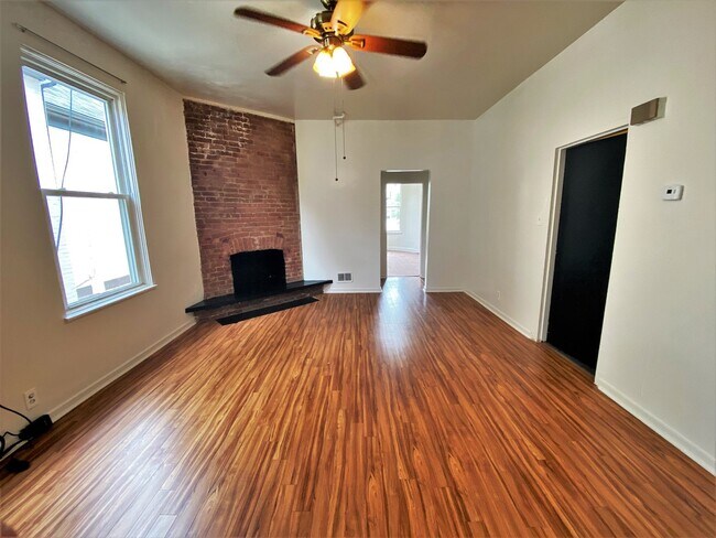 Foto del edificio - Highland Park - Apartments For Rent In Pittsburgh