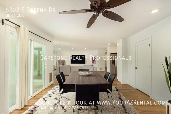 Building Photo - 5302 E Sheena Dr