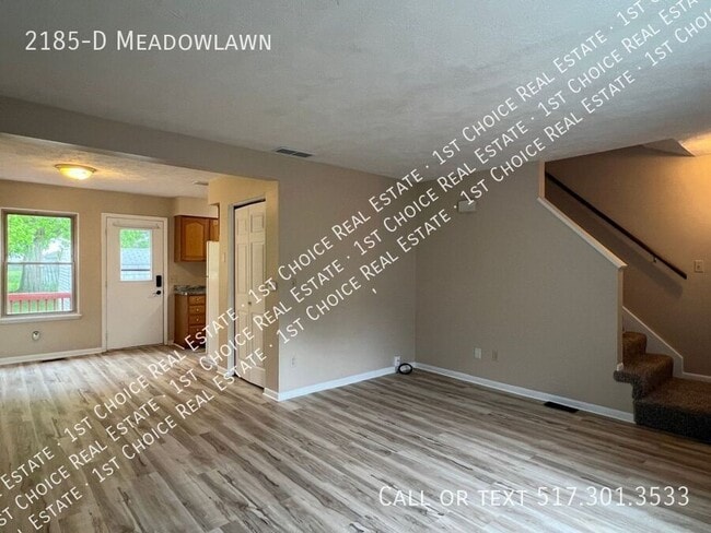 Photo - 2185-D Meadowlawn- Townhome