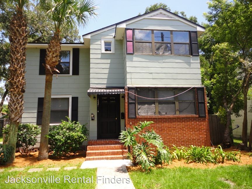 Primary Photo - 1521 Flagler Ave