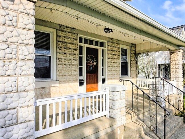 Foto del edificio - 712 S Broad St