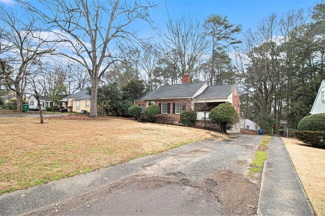 Photo - 1946 N Decatur- House