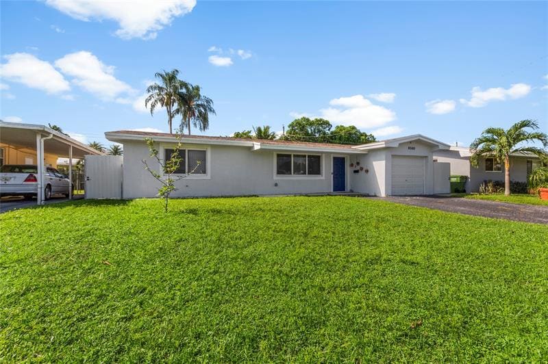 Primary Photo - 8580 NW 11th Ct