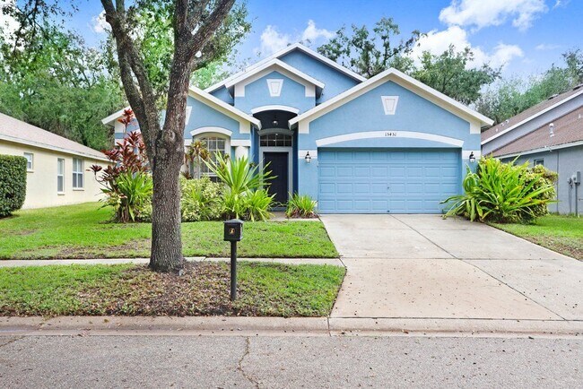 Foto del edificio - 15451 Martinmeadow Dr