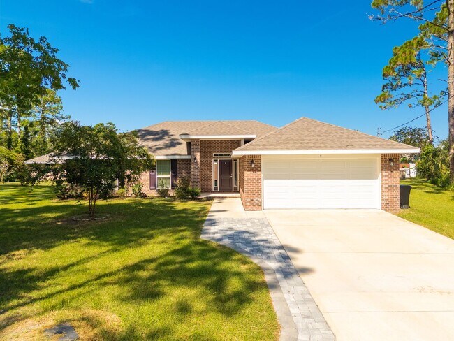 Foto del edificio - Beautiful 4-Bedroom Home in Palm Coast – B...
